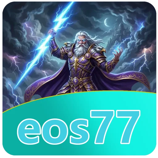 Pemasangan eos77 APK v4.8.1