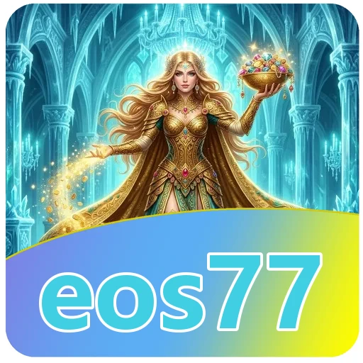 Pasang APK eos77 di Android