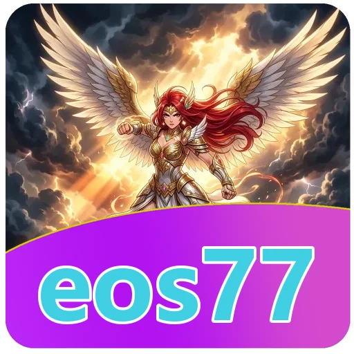 Instalasi eos77